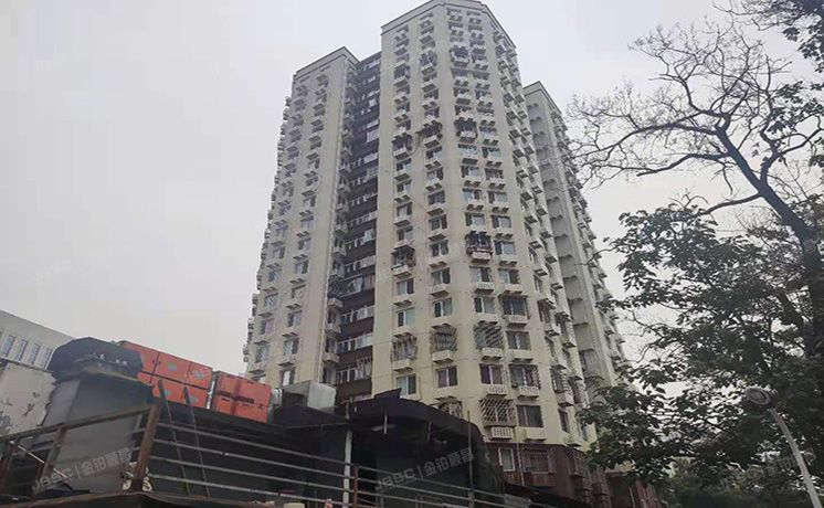 丰台区 太平桥西里17号楼6层602号（太平桥西里）