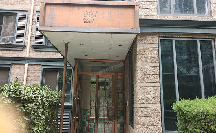 朝阳区 来春园22号楼1门401号（山水蓝维）