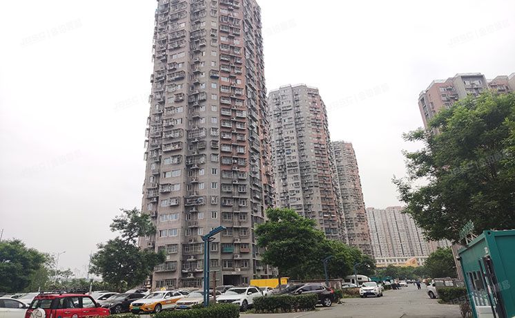 房山区-长阳镇 康泽路10号院14号楼28层2806号（康泽佳苑）