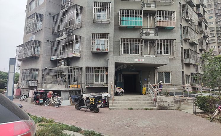 房山区-长阳镇 康泽路10号院14号楼28层2806号（康泽佳苑）