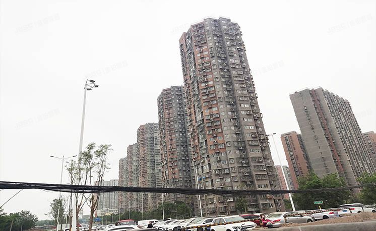 房山区-长阳镇 康泽路10号院14号楼28层2806号（康泽佳苑）