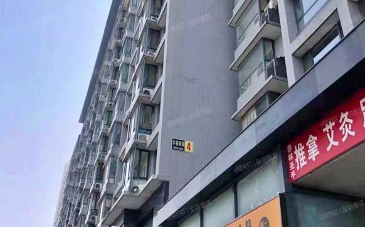 东城区 幸福家园4号楼10层4-5-1001号（幸福家园）