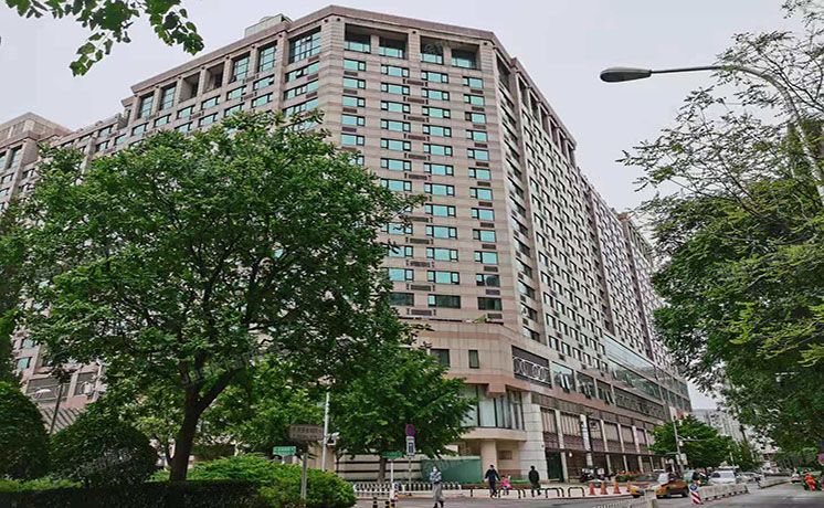 东城区 崇文门外大街5号5-2幢7层813（太华公寓）