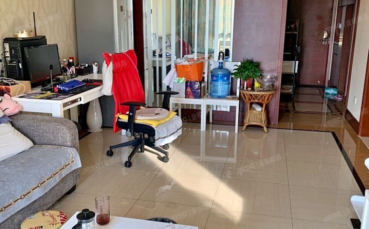 朝阳区 常意路3号院2号楼26层一单元2602室（常楹公元）