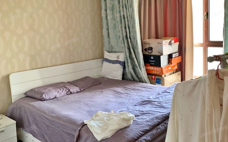 朝阳区 常意路3号院2号楼26层一单元2602室（常楹公元）