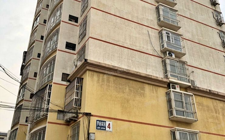 房山区 拱辰南大街西侧罗府家园4号楼3层1单元301（罗府家园）