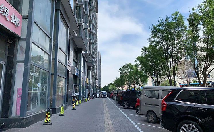 东城区 幸福家园4号楼10层4-5-1001号（幸福家园）