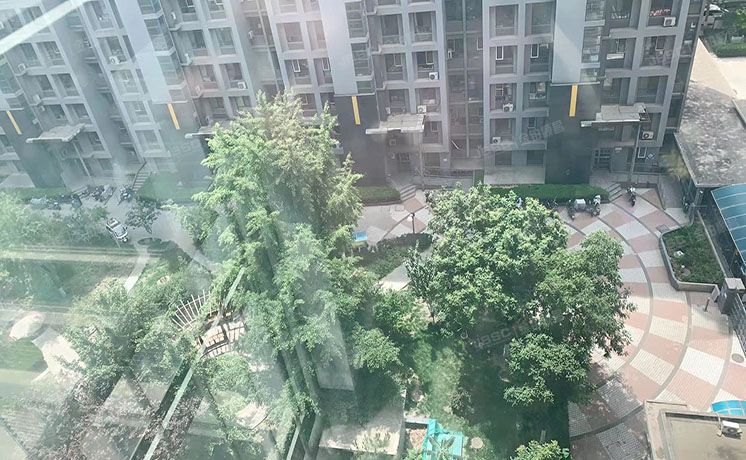 东城区 幸福家园4号楼10层4-5-1001号（幸福家园）