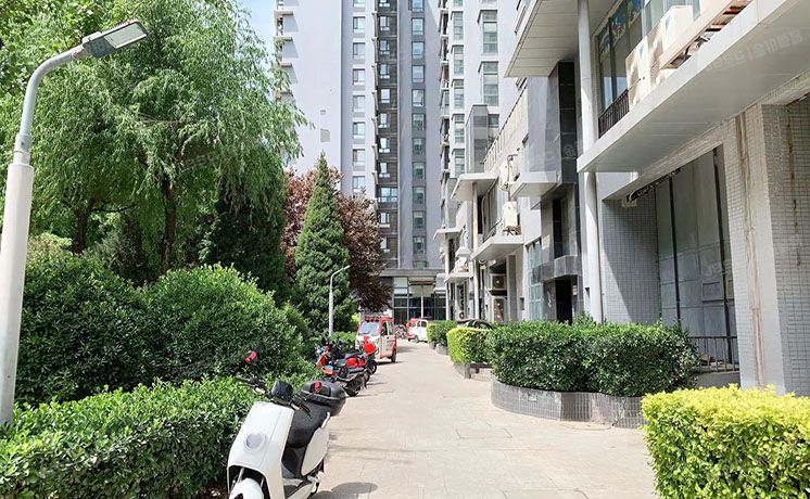 东城区 幸福家园4号楼10层4-5-1001号（幸福家园）