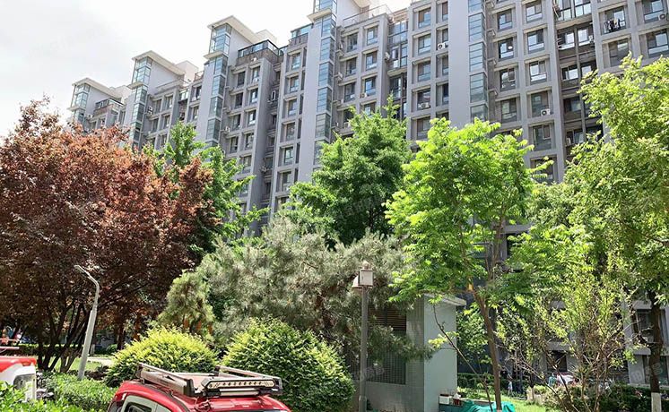 东城区 幸福家园4号楼10层4-5-1001号（幸福家园）