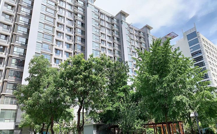 东城区 幸福家园4号楼10层4-5-1001号（幸福家园）