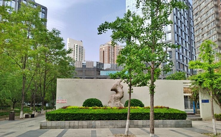 房山区-长阳镇 祥云街4号院2号2层7单元202（长阳半岛）