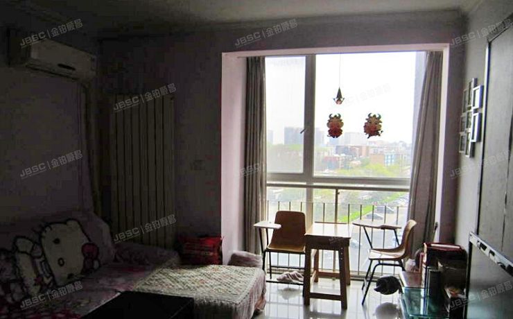 大兴区 枣园东里39号楼7层1单元704号（首邑上城）