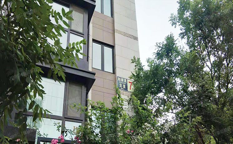 海淀区 如缘居北里7号楼9层2单元902（如园）