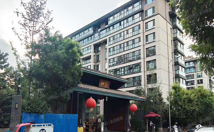 海淀区 如缘居北里7号楼9层2单元902（如园）