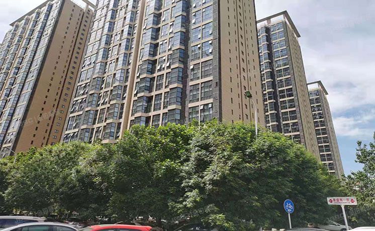 通州区景盛南一街135号院2号楼7-709号（合生世界村）