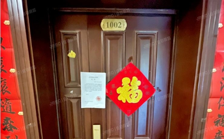 通州区 翠景北里24号楼10层2单元1002号（k2玉兰湾）