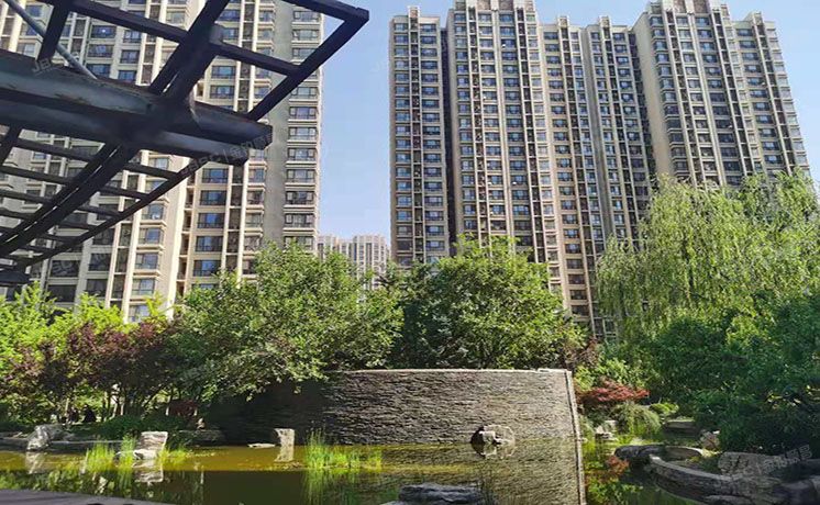 朝阳区 常意路3号院6号楼4层401（常楹公元）