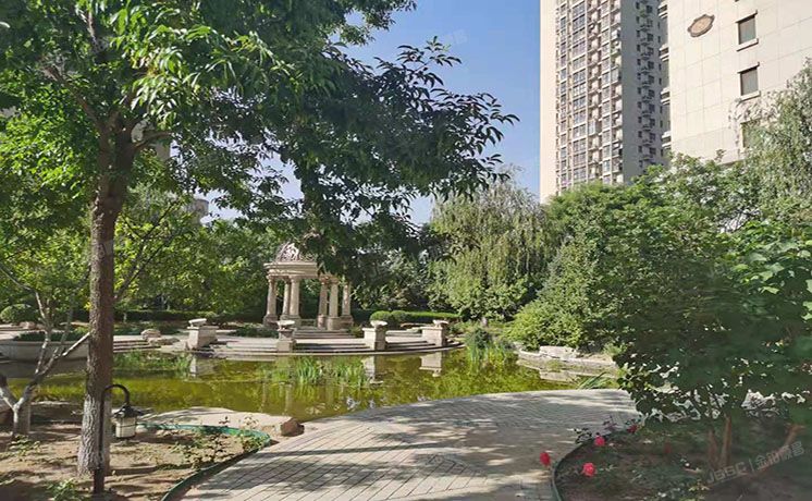 朝阳区 常意路3号院6号楼4层401（常楹公元）