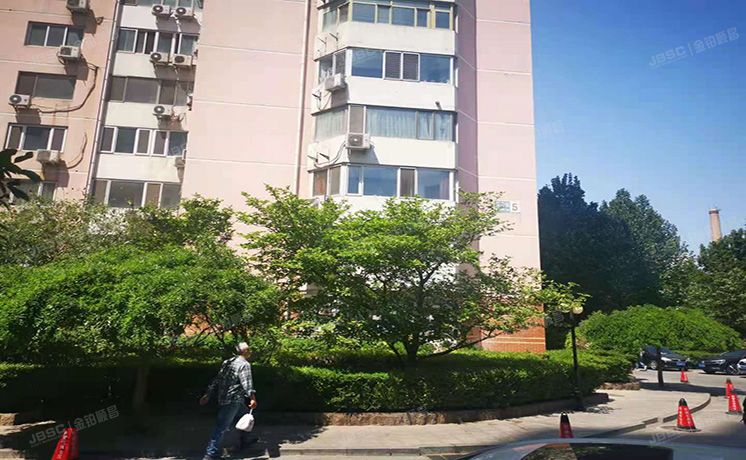 丰台区 恒松园5号楼11层1101（恒松园）