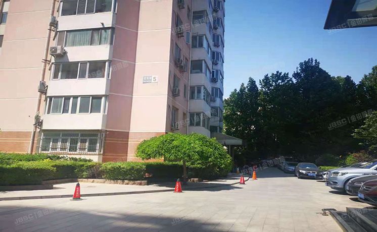 丰台区 恒松园5号楼11层1101（恒松园）