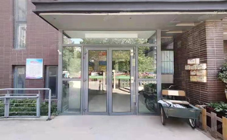 大兴区 枣园东里39号楼7层1单元704号（首邑上城）