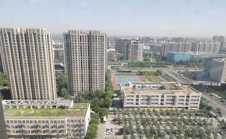 朝阳区 常意路3号院2号楼26层一单元2602室（常楹公元）