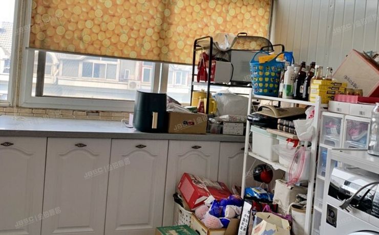 朝阳区 朝新嘉园东里一区13号楼3单元602号（朝阳新城）经适房