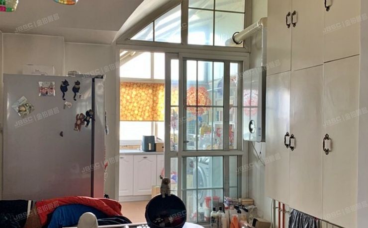 朝阳区 朝新嘉园东里一区13号楼3单元602号（朝阳新城）经适房