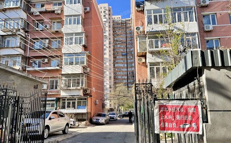 朝阳区 武圣西里9号楼4单元203号（武圣西里）