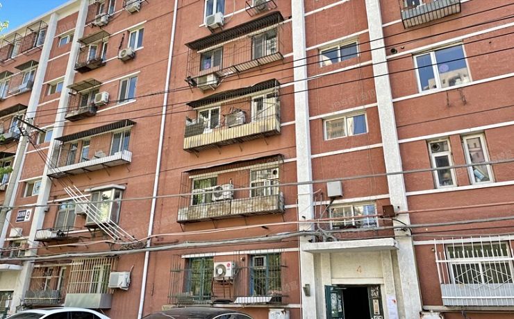 朝阳区 武圣西里9号楼4单元203号（武圣西里）