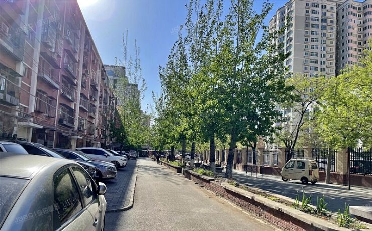 朝阳区 武圣西里9号楼4单元203号（武圣西里）