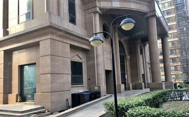 朝阳区 慈云寺1号院7号楼部分（东区国际）商业