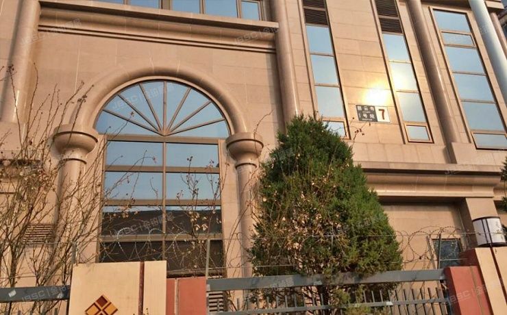 朝阳区 慈云寺1号院7号楼部分（东区国际）商业