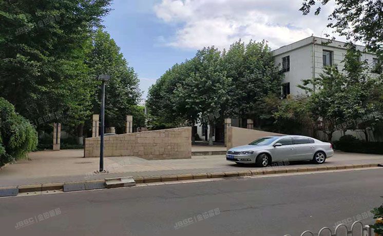 海淀区 常青园南里二区3号楼1至3层3（Wehouse）别墅