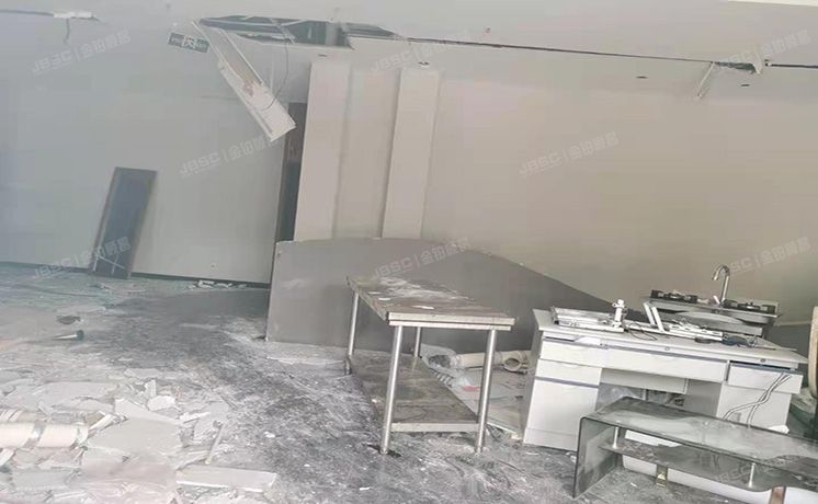 通州区 新海南里175号楼1层107号（天鹅堡）商业