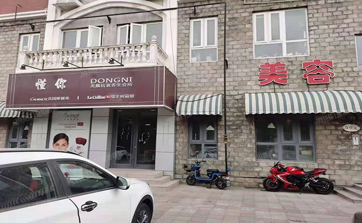 通州区 新海南里175号楼1层107号（天鹅堡）商业