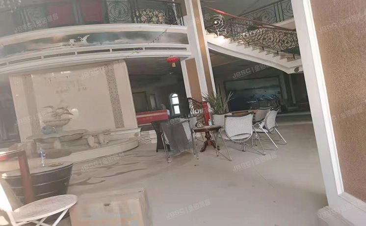 通州区 新海南里168号楼23套（天鹅堡）商业