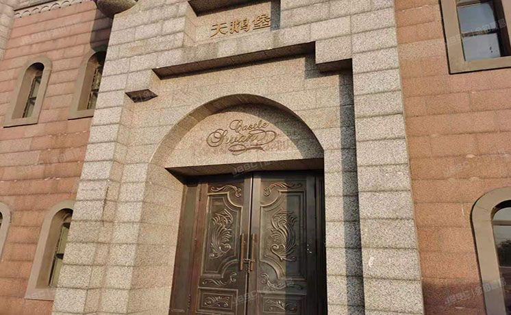 通州区 新海南里168号楼23套（天鹅堡）商业