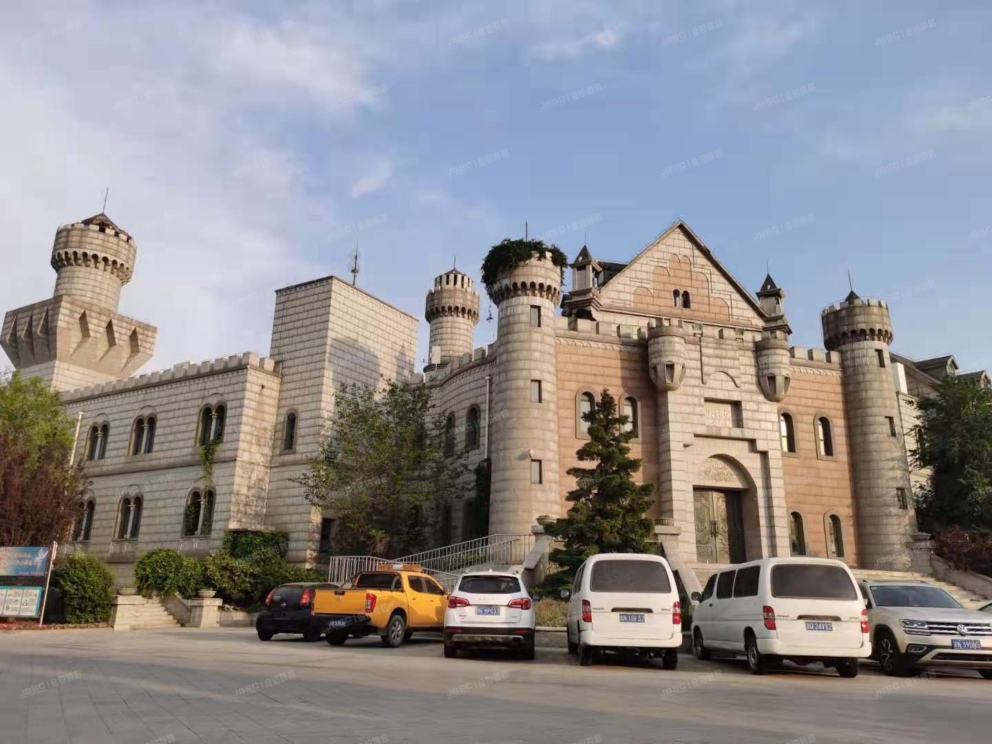 通州区 新海南里168号楼23套（天鹅堡）商业