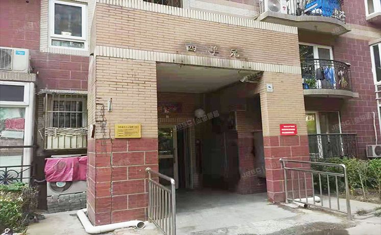 海淀区 魏公村街1号韦伯豪家园5号楼16层4门1604（韦伯豪家园）