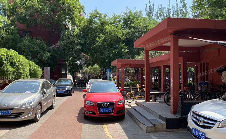 朝阳区 劲松八区835号楼4层3门12（劲松八区）