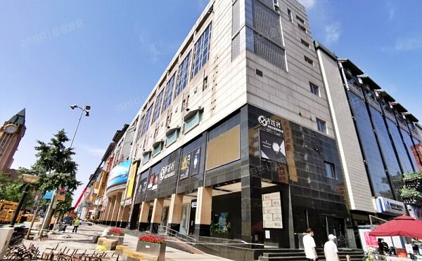 东城区 王府井大街176号8至9层0801（丹耀大厦）