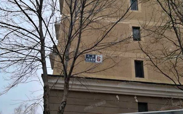 延庆区 上都首府家园6号楼2单元103号（上都首府家园）