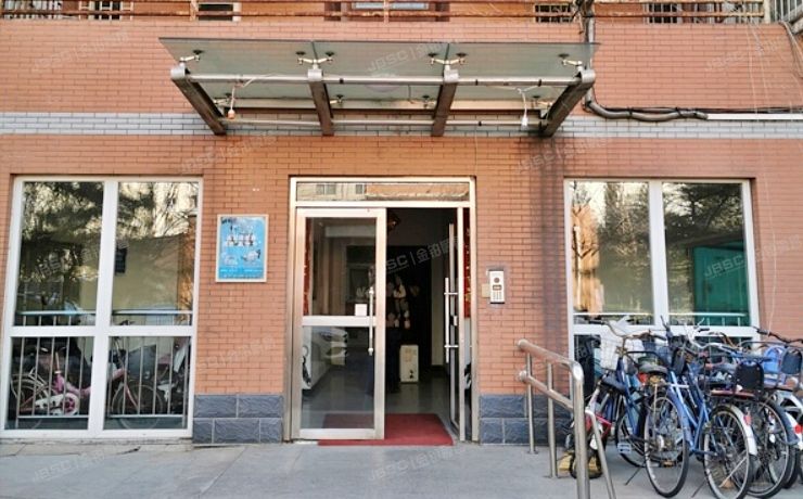 丰台区 丰管路9号院2号楼2层206（东瑞丽景家园）