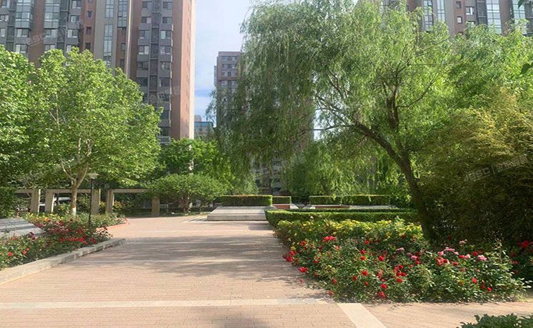 朝阳区 十里堡2号院6号楼3单元901号（首创爱这城）