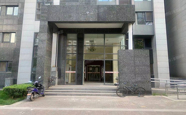 朝阳区 十里堡2号院6号楼3单元901号（首创爱这城）