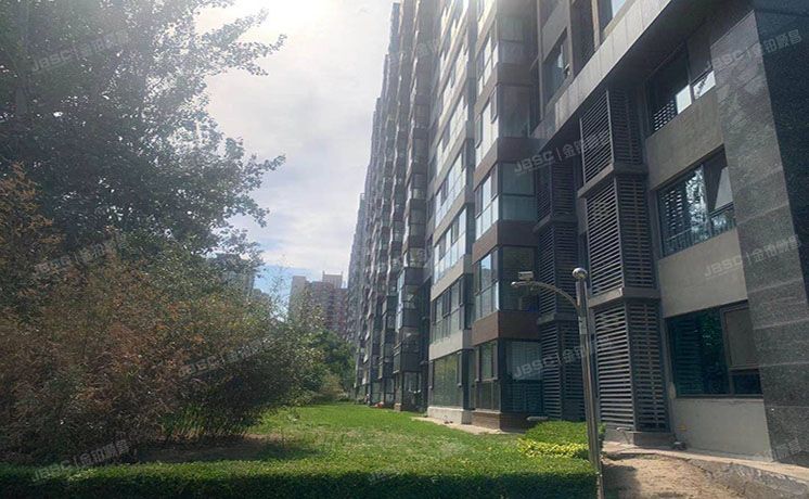 朝阳区 十里堡2号院6号楼3单元901号（首创爱这城）