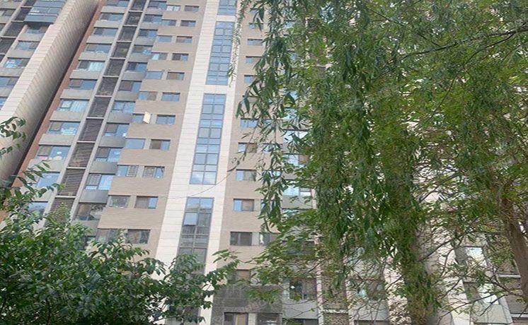 朝阳区 十里堡2号院6号楼3单元901号（首创爱这城）