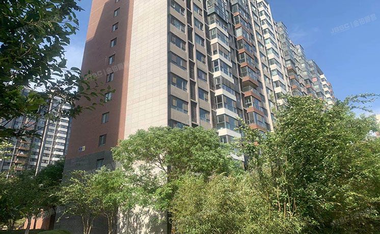 朝阳区 十里堡2号院6号楼3单元901号（首创爱这城）